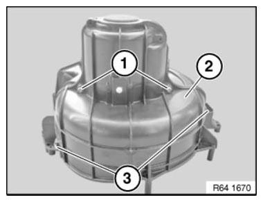 Heater With Operation